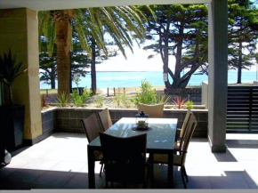 C-Scape water front apartment